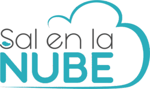 Logo Sal en La Nube